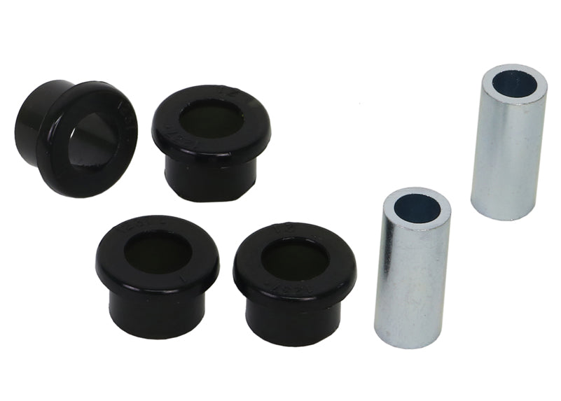Whiteline Panhard Rod - Bushing Kit - Land Rover 110/127 / 90 / Range Rover - W81237 - image 3