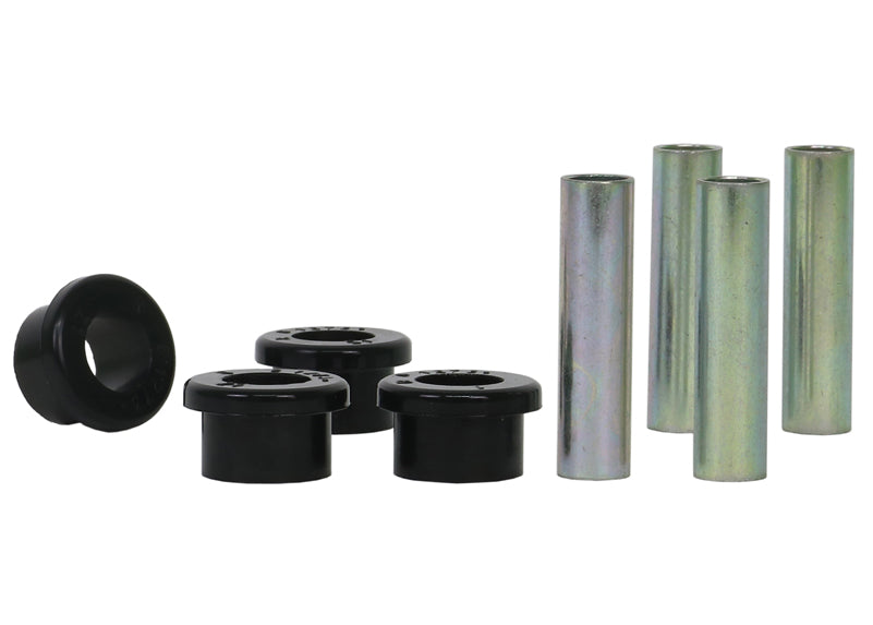 Whiteline Watts Link - Side Rods Bushing Kit - Mazda Rx-7 - W81273 - image 2