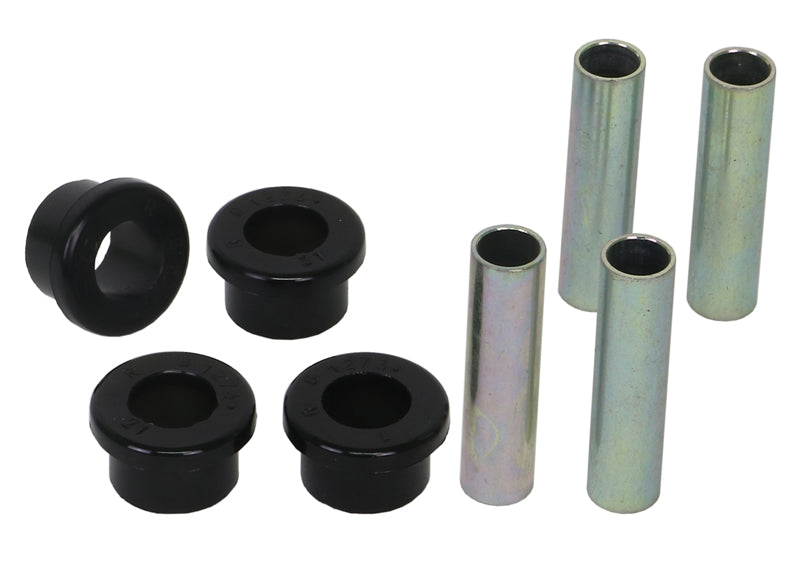 Whiteline Watts Link - Side Rods Bushing Kit - Mazda Rx-7 - W81273 - image 3