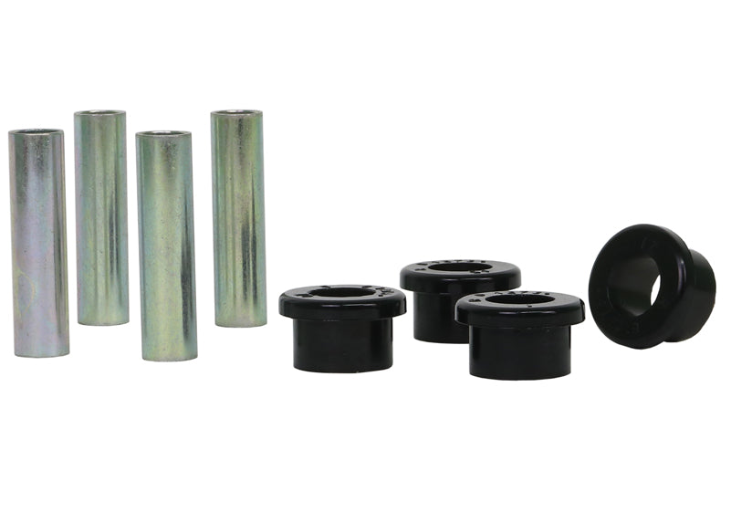 Whiteline Watts Link - Side Rods Bushing Kit - Mazda Rx-7 - W81273