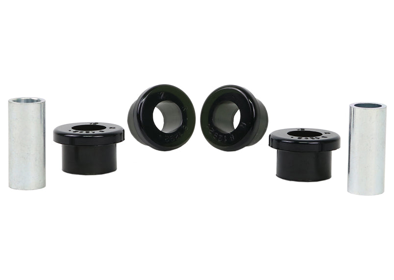 Whiteline Panhard Rod - Bushing Kit - Land Rover Defender / Discovery / Range Rover - W81292 - image 2