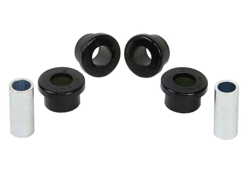 Whiteline Panhard Rod - Bushing Kit - Land Rover Defender / Discovery / Range Rover - W81292 - image 3