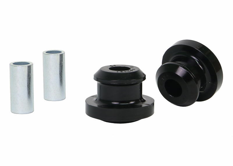 Whiteline Strut Rod - To Chassis Bushing Kit - W81312 - W81312