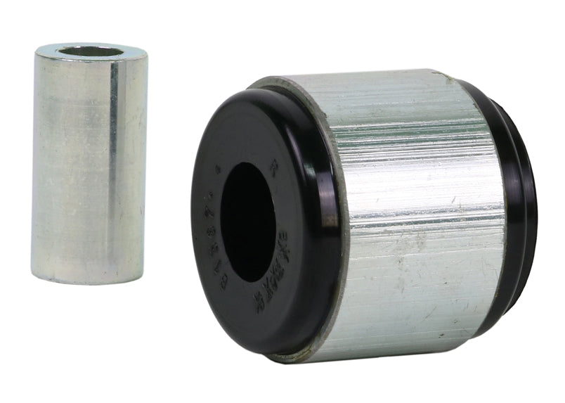 Whiteline Radius Arm Lower - Bushing Kit - BMW 5 E34 / M5 - W81367
