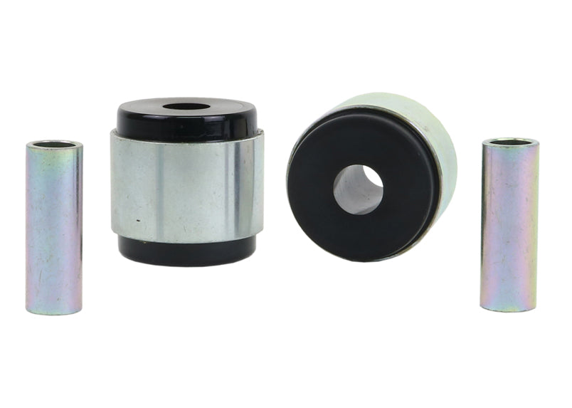 Whiteline Radius Arm Lower - Bushing Kit - BMW 5 E28 / M5 / M535I - W81368 - image 2