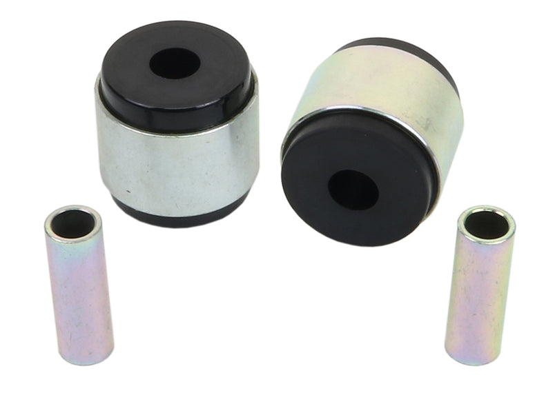 Whiteline Radius Arm Lower - Bushing Kit - BMW 5 E28 / M5 / M535I - W81368 - image 3