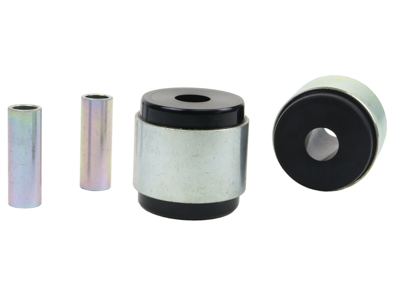 Whiteline Radius Arm Lower - Bushing Kit - BMW 5 E28 / M5 / M535I - W81368