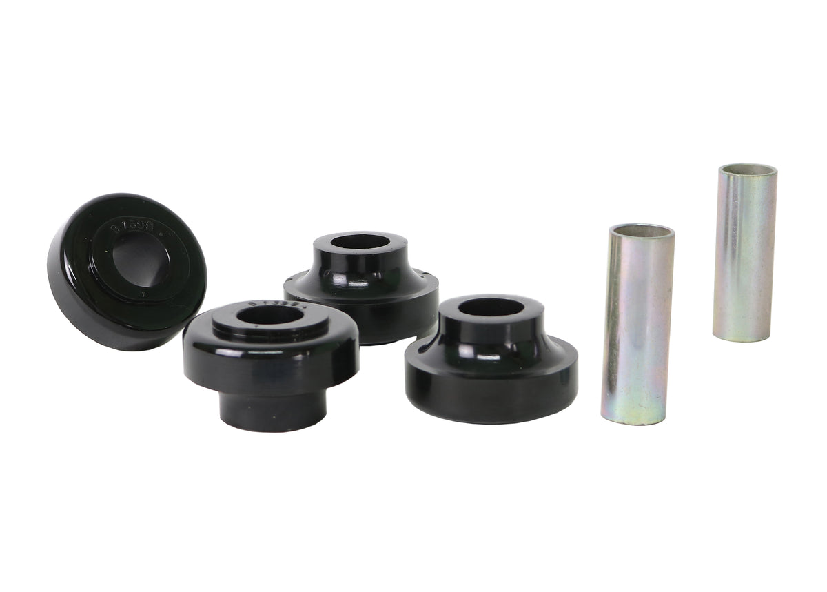 Whiteline Strut Rod - To Chassis Bushing Kit - Ford Cortina / Taunus - W81399 - W81399 - image 2