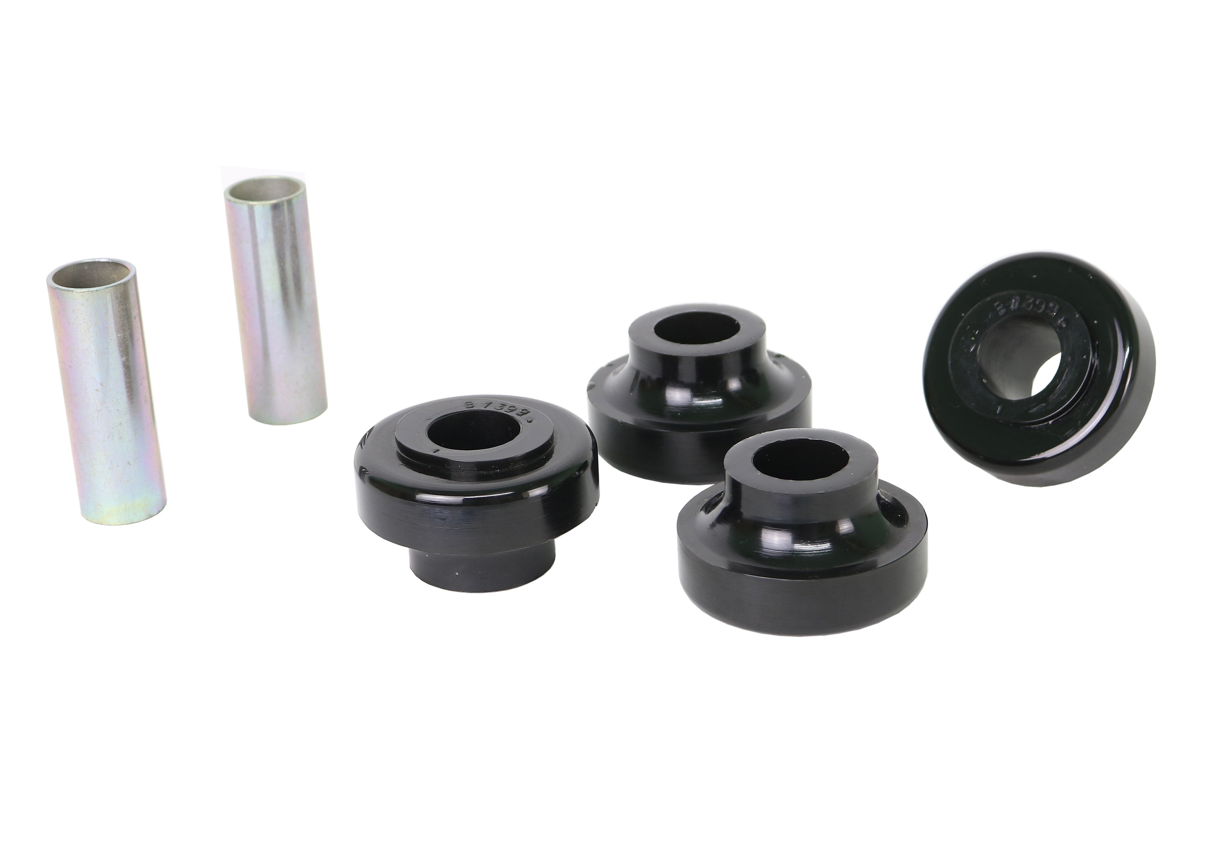 Whiteline Strut Rod - To Chassis Bushing Kit - Ford Cortina / Taunus - W81399 - W81399