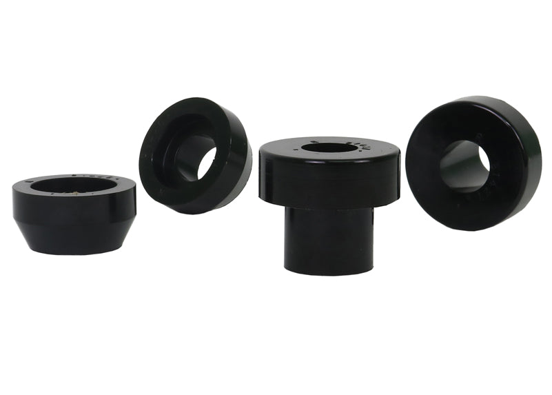 Whiteline Leading Arm - To Chassis Bushing Kit - Ford F-100 / F-250 / F-350 - W81426