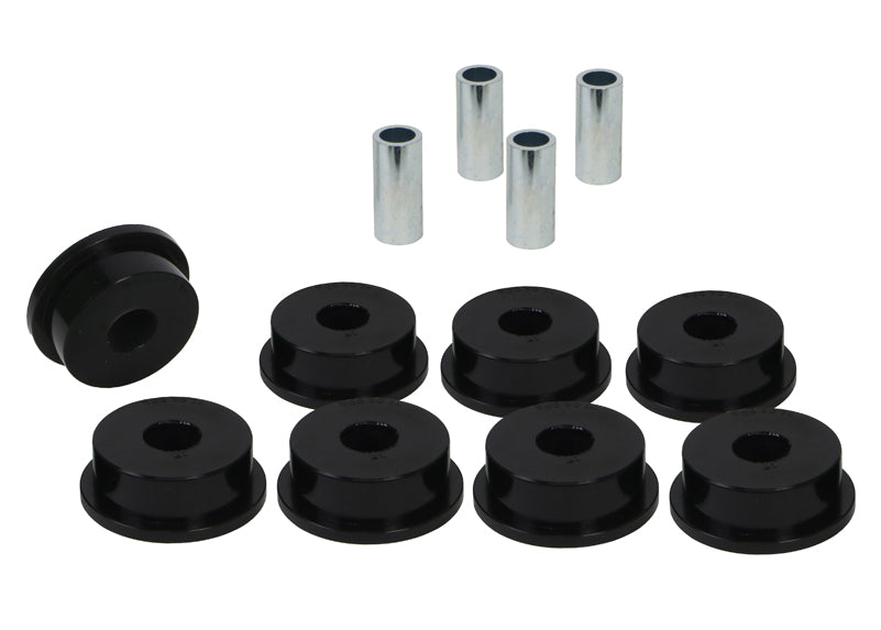 Whiteline Leading Arm - To Differential Bushing Kit - W81428A - image 3