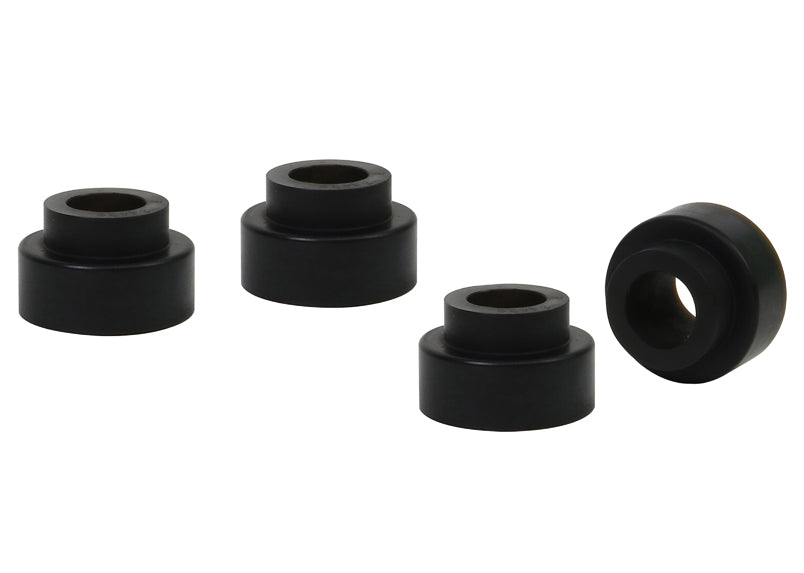 Whiteline Leading Arm - To Chassis Bushing Kit - Ford Maverick / Nissan Patrol - W81429
