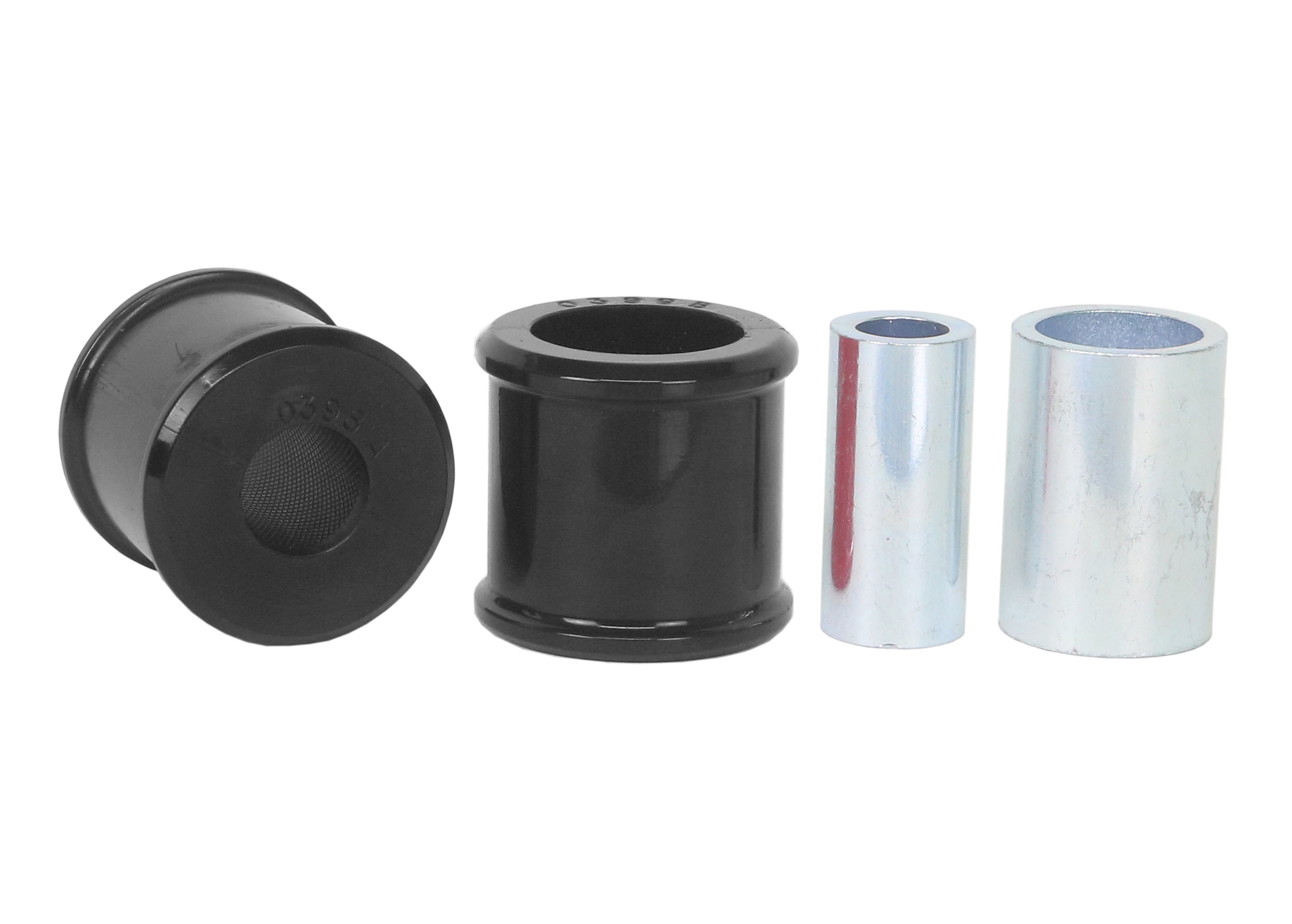 Whiteline Panhard Rod - Bushing Kit - W81430 - W81430