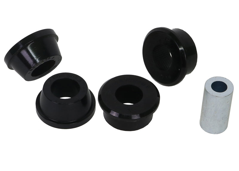 Whiteline Panhard Rod - Bushing Kit - Ford Maverick / Nissan Patrol - W81438A - image 3