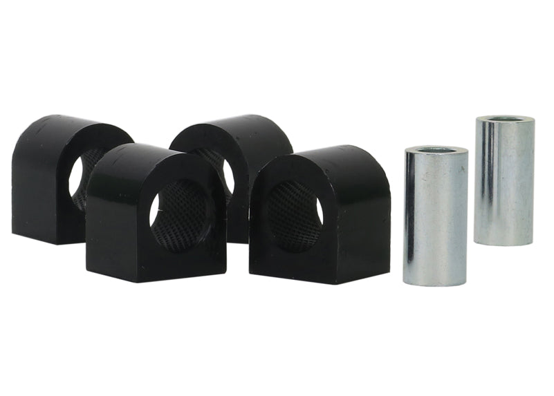 Whiteline Panhard Rod - Bushing Kit - Holden Barina / Suzuki Swift - W81457 - image 2