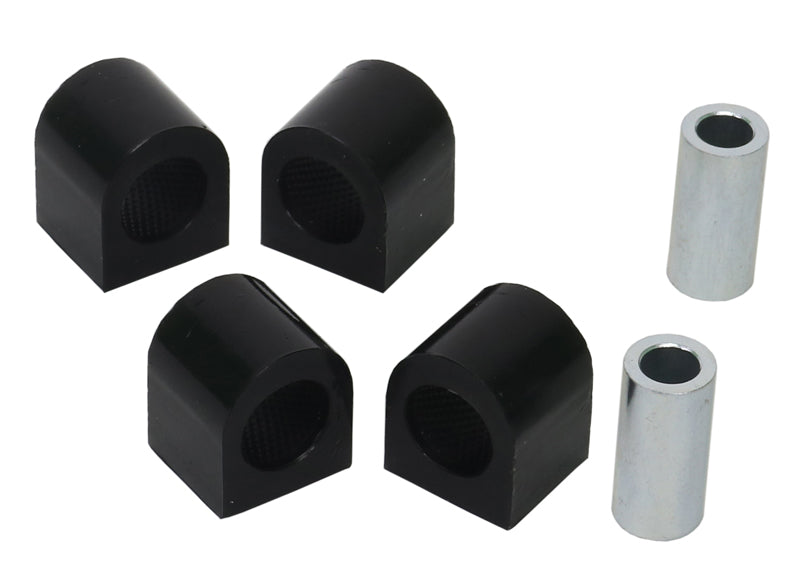 Whiteline Panhard Rod - Bushing Kit - Holden Barina / Suzuki Swift - W81457 - image 3