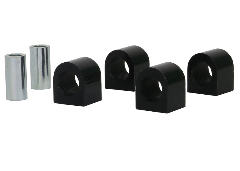 Whiteline Panhard Rod - Bushing Kit - Holden Barina / Suzuki Swift - W81457