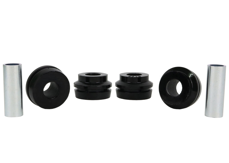 Whiteline Control Arm Lower - Inner Rear Bushing Kit - W81507 - W81507 - image 2