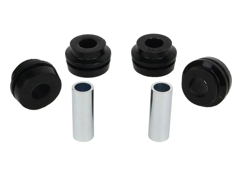 Whiteline Control Arm Lower - Inner Rear Bushing Kit - W81507 - W81507 - image 3