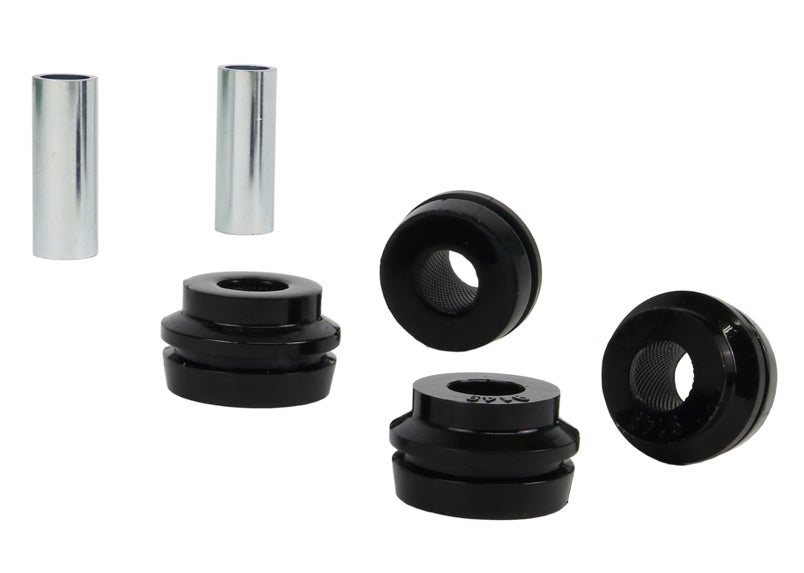 Whiteline Control Arm Lower - Inner Rear Bushing Kit - W81507 - W81507