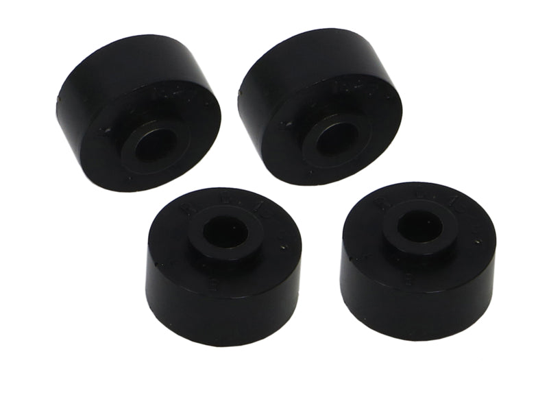 Whiteline Strut Rod - To Chassis Bushing Kit - Morris Minor - W81526 - image 3