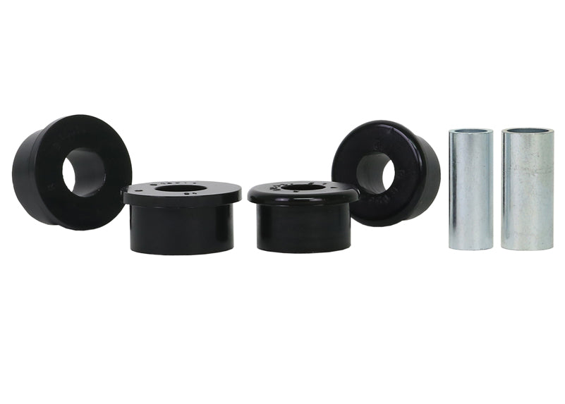 Whiteline Panhard Rod - Bushing Kit - Mazda 1200 / 1300 / Rx-2 - W81551 - image 2