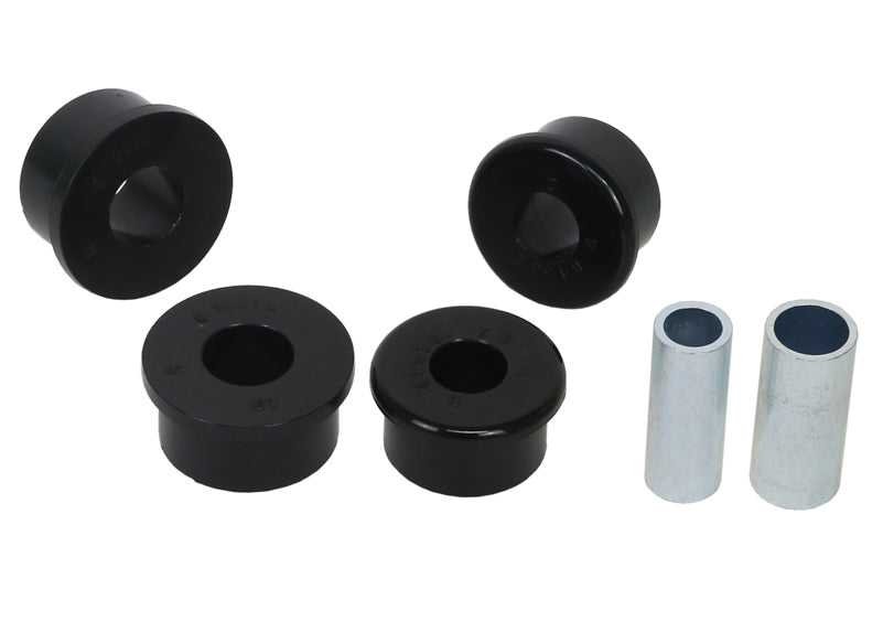 Whiteline Panhard Rod - Bushing Kit - Mazda 1200 / 1300 / Rx-2 - W81551 - image 3