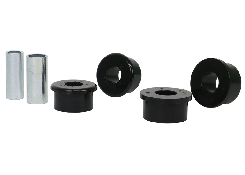 Whiteline Panhard Rod - Bushing Kit - Mazda 1200 / 1300 / Rx-2 - W81551