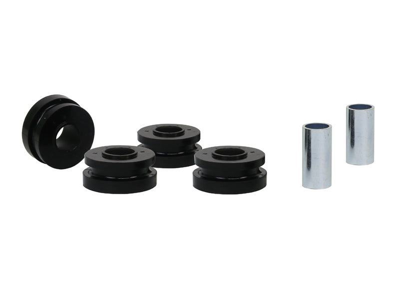 Whiteline Strut Rod - To Chassis Bushing Kit - Mazda Rx-7 / Mitsubishi Express / Mitsubishi Starwagon - W81558 - image 2