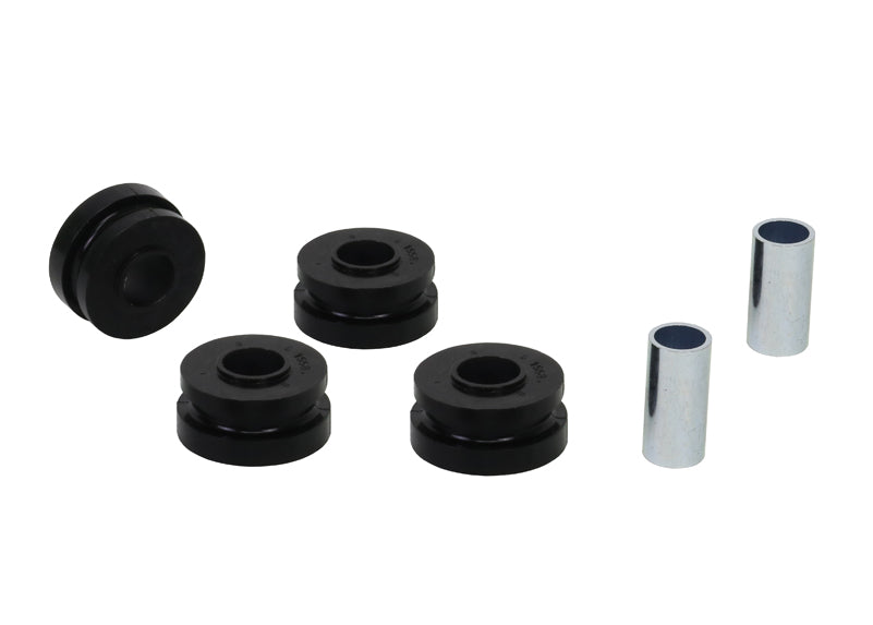 Whiteline Strut Rod - To Chassis Bushing Kit - Mazda Rx-7 / Mitsubishi Express / Mitsubishi Starwagon - W81558 - image 3