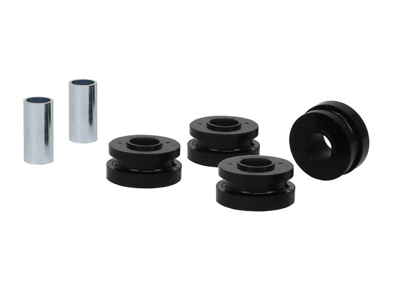 Whiteline Strut Rod - To Chassis Bushing Kit - Mazda Rx-7 / Mitsubishi Express / Mitsubishi Starwagon - W81558