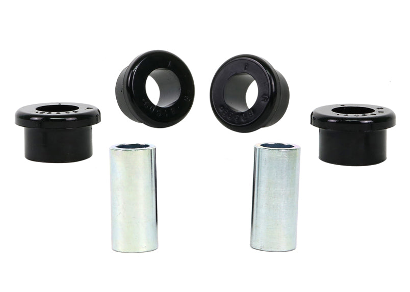 Whiteline Panhard Rod - Bushing Kit - Mitsubishi Challenger / Pajero - W81609 - image 2