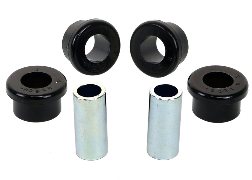 Whiteline Panhard Rod - Bushing Kit - Mitsubishi Challenger / Pajero - W81609 - image 3