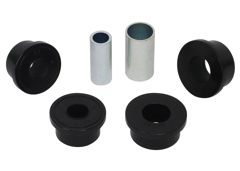 Whiteline Panhard Rod - Bushing Kit - Nissan Pintara / Skyline - W81632 - image 3