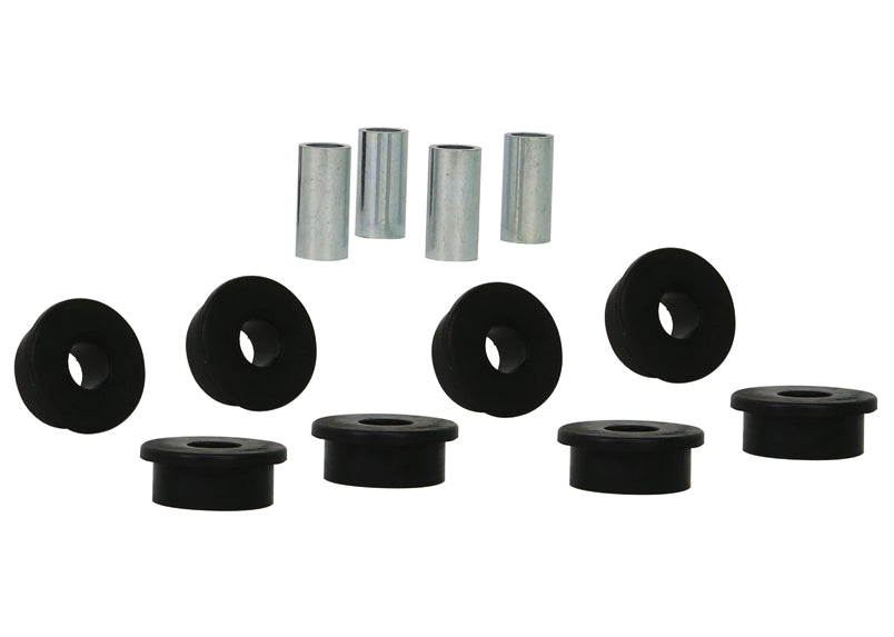 Whiteline Leading Arm - To Differential Bushing Kit - Land Rover 110/127 / 90 / Defender / Range Rover - W81650 - image 2