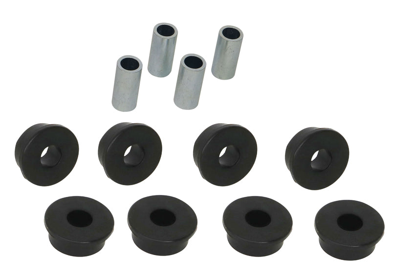 Whiteline Leading Arm - To Differential Bushing Kit - Land Rover 110/127 / 90 / Defender / Range Rover - W81650 - image 3