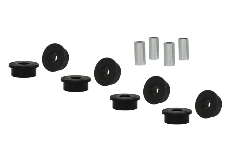 Whiteline Leading Arm - To Differential Bushing Kit - Land Rover 110/127 / 90 / Defender / Range Rover - W81650