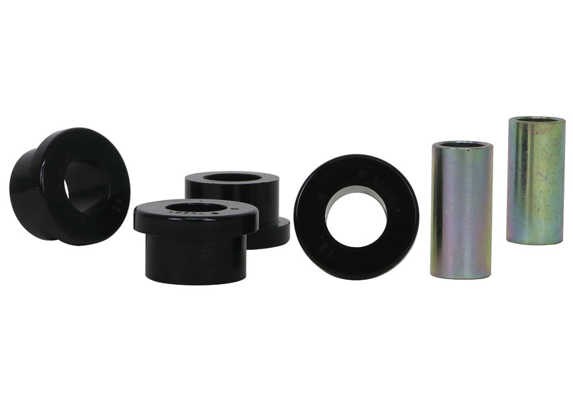 Whiteline Trailing Arm Upper - Bushing Kit - W81652 - W81652 - image 2