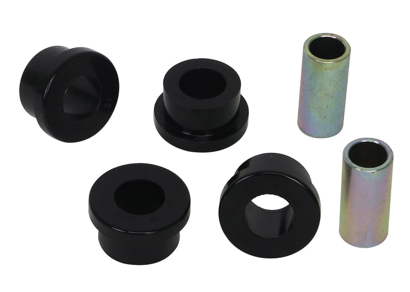 Whiteline Trailing Arm Upper - Bushing Kit - W81652 - W81652 - image 3