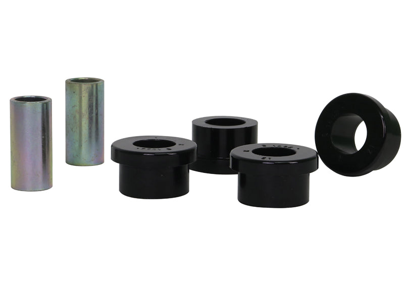 Whiteline Trailing Arm Upper - Bushing Kit - W81652 - W81652