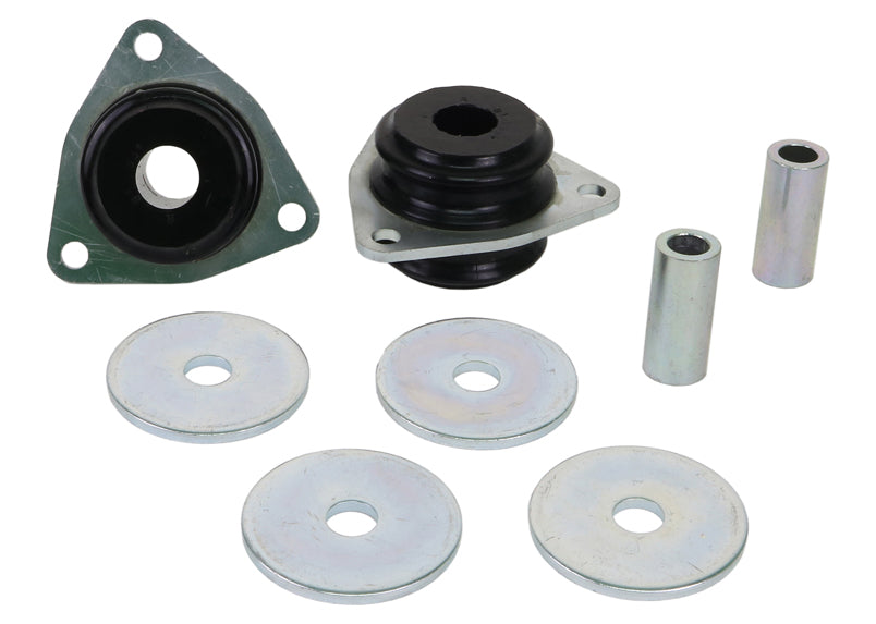 Whiteline Trailing Arm Lower - Front Bushing Kit - Land Rover 110/127 / 90 / Range Rover - W81654 - image 3
