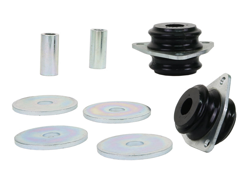 Whiteline Trailing Arm Lower - Front Bushing Kit - Land Rover 110/127 / 90 / Range Rover - W81654