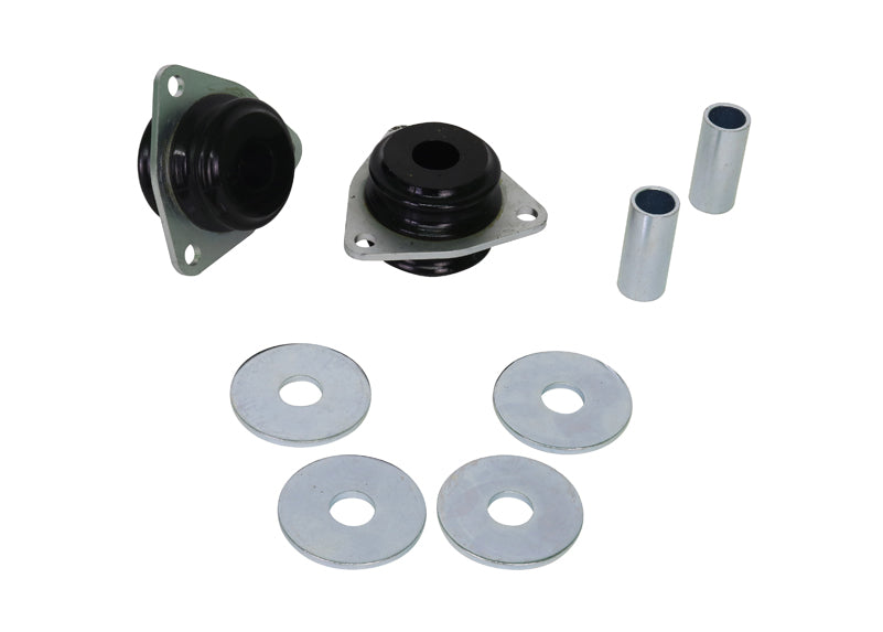 Whiteline Trailing Arm Lower - Front Bushing Kit - Land Rover Defender / Discovery / Range Rover - W81655 - image 3