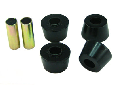 Whiteline Strut Rod - To Chassis Bushing Kit - Toyota MR2 W10 - W81682