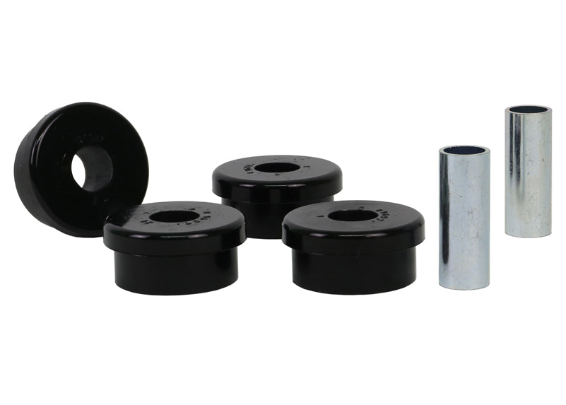 Whiteline Leading Arm - To Chassis Bushing Kit - Toyota Land Cruiser - W81697 - W81697 - image 2
