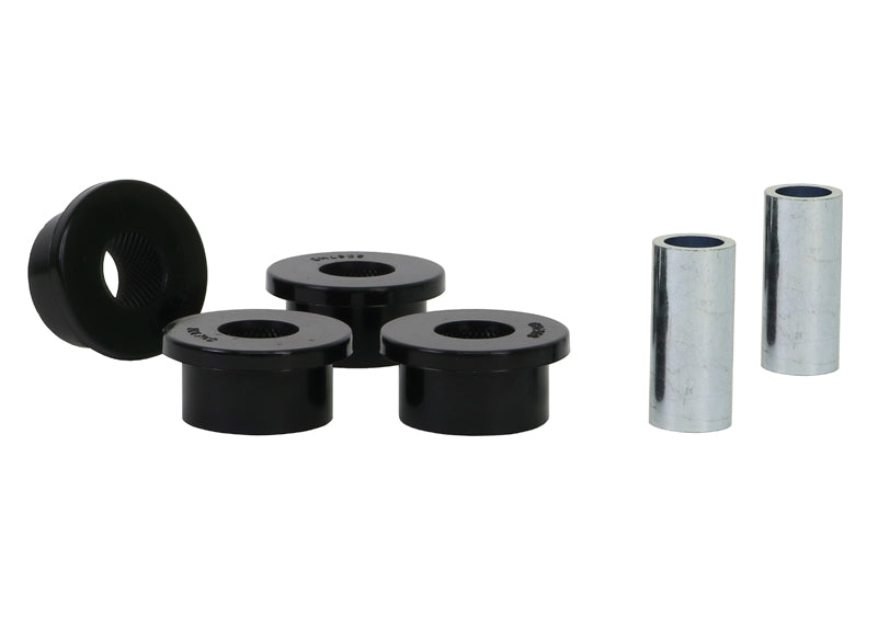 Whiteline Panhard Rod - Bushing Kit - Toyota Land Cruiser - W81698A - W81698A - image 2