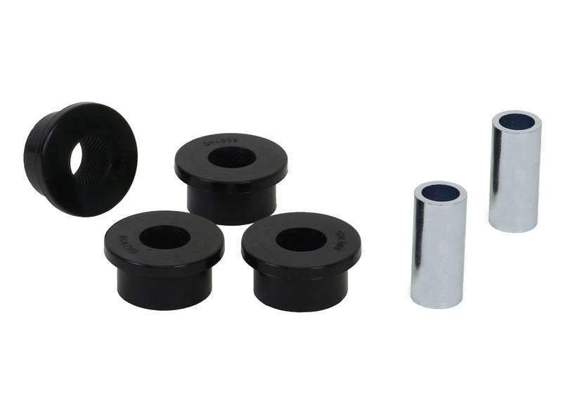 Whiteline Panhard Rod - Bushing Kit - Toyota Land Cruiser - W81698A - W81698A - image 3