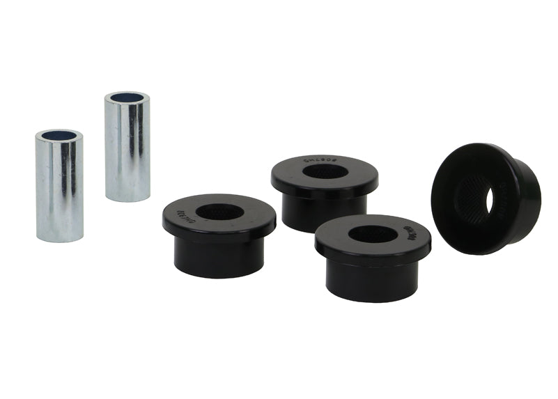Whiteline Panhard Rod - Bushing Kit - Toyota Land Cruiser - W81698A - W81698A