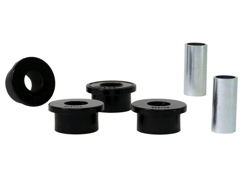Whiteline Panhard Rod - Bushing Kit - Toyota Land Cruiser - W81701A - W81701A - image 2
