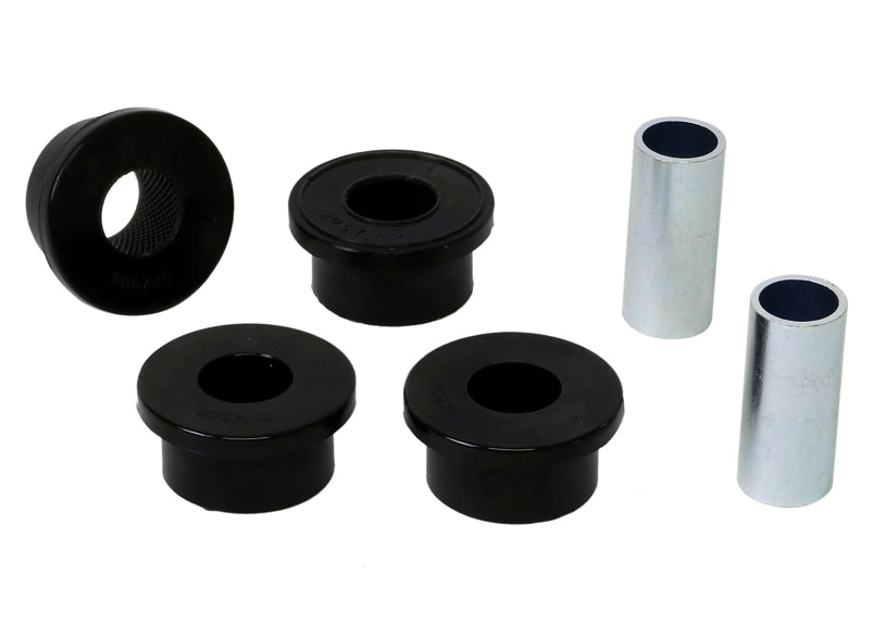 Whiteline Panhard Rod - Bushing Kit - Toyota Land Cruiser - W81701A - W81701A - image 3